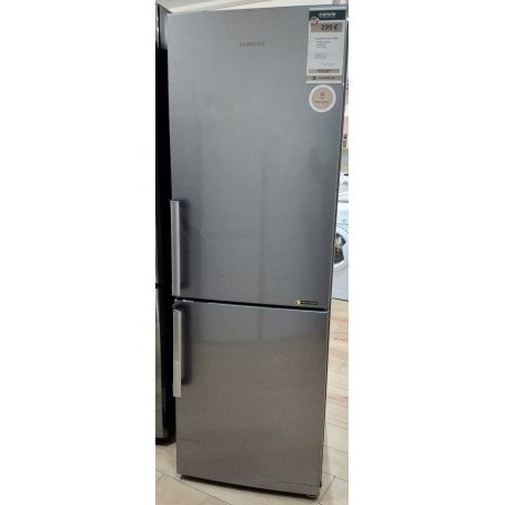 Refrig combiné SAMSUNG RB29FSJNDSA