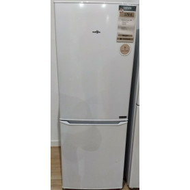 Refrig combiné HIGHONE CS207DW742C