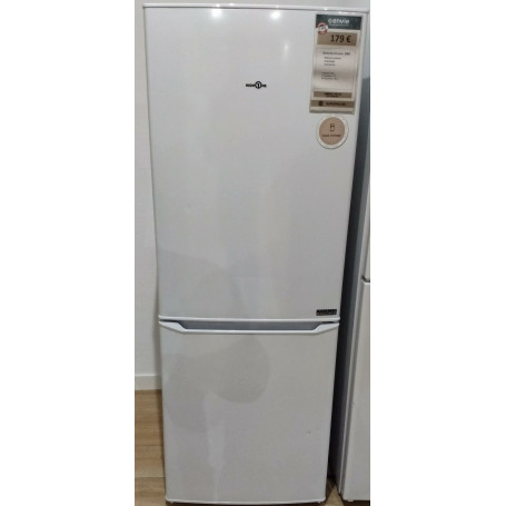 Refrig combiné HIGHONE CS207DW742C
