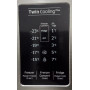 Refrig Double Froid SAMSUNG RT38K5400S9