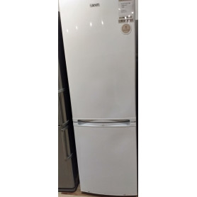 Refrig combiné LADEN SC300BL