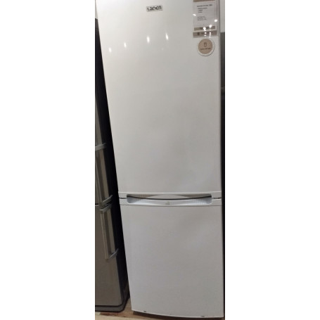 Refrig combiné LADEN SC300BL