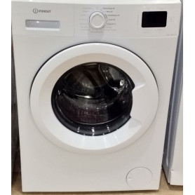 Lave Linge Hublot INDESIT IM962MYTIMERFR