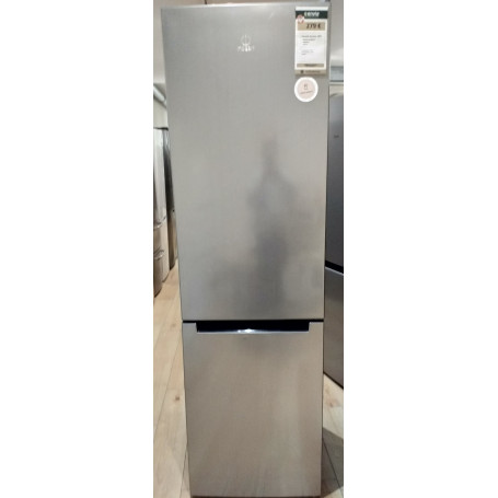 Refrig combiné INDESIT XI9T1IX