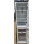 Refrig combiné INDESIT XI9T1IX