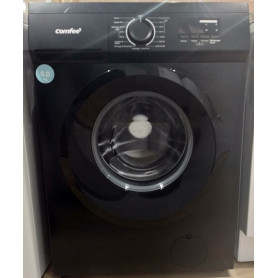 Lave Linge Hublot COMFEE CFE12EW90/B-FR