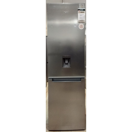 Refrig combiné WHIRLPOOL W7911I0X