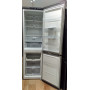 Refrig combiné WHIRLPOOL W7911I0X