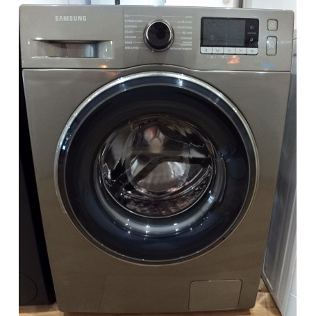 Lave Linge Hublot SAMSUNG WW70J5556FX