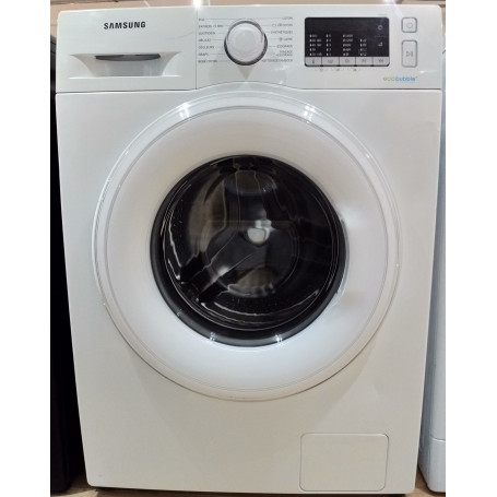 Lave Linge Hublot SAMSUNG WW70J5555DW