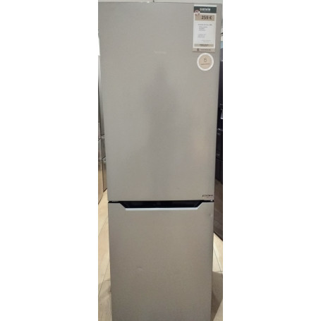 Refrig combiné VALBERG CNF327DS742C