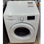 Lave Linge Hublot SAMSUNG WW80J5556SW