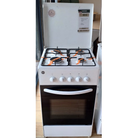 Cuisiniere Tout Gaz SELEC LINE SCG550