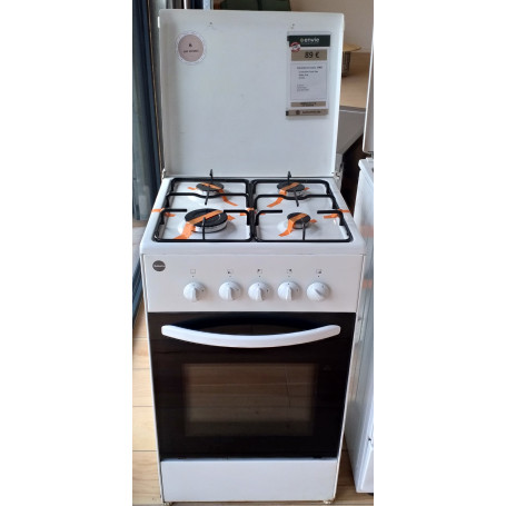 Cuisiniere Tout Gaz SELEC LINE SCG550