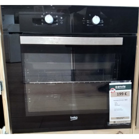 Four BEKO BIE24300BCS