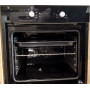 Four BEKO BIE24300BCS
