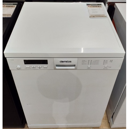 Lave Vaisselle DOMEOS LV13VE