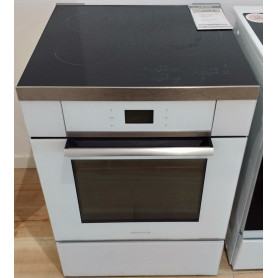 Cuisinière Elec. DE DIETRICH DCM593W2