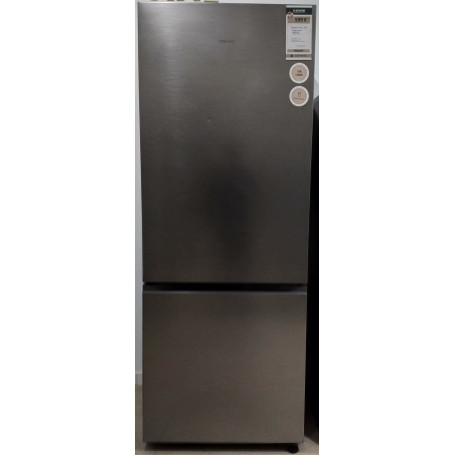 Refrig combiné SAMSUNG RB53DG703ES9