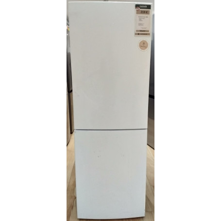 Refrig combiné HAIER CFE629CWE