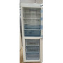 Refrig combiné HAIER CFE629CWE
