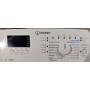 Lave Linge Top INDESIT BWTHD61253