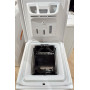 Lave Linge Top INDESIT BWTHD61253