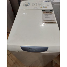 Lave Linge Top VEDETTE VLD4106-F/01