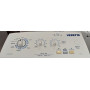 Lave Linge Top VEDETTE VLD4106-F/01