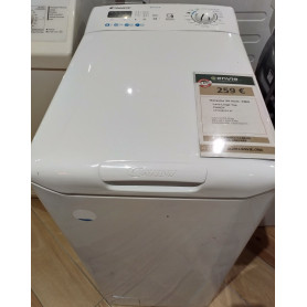 Lave Linge Top CANDY CSTG28LE/1-47
