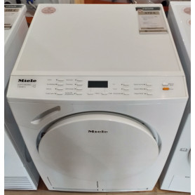 Sèche linge cond MIELE T9446C