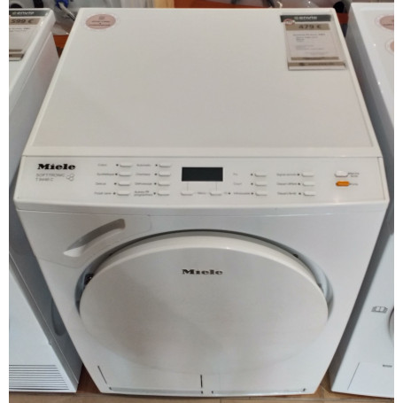 Sèche linge cond MIELE T9446C