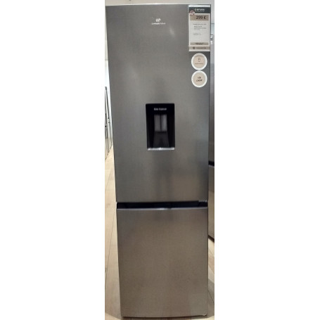 Refrig combiné CONTINENTAL EDISON CEFC251NFBD