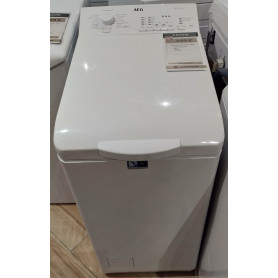Lave Linge Top AEG L53260BG