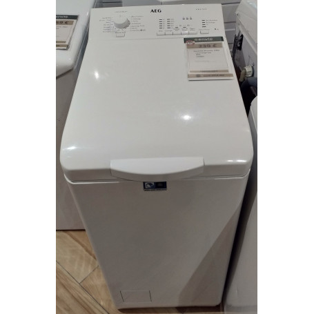 Lave Linge Top AEG L53260BG