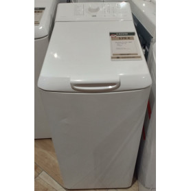 Lave Linge Top LISTO LT11005D2