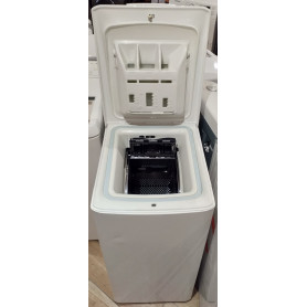 Lave Linge Top LISTO LT11005D2