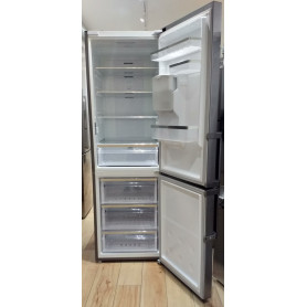Refrig combiné SAMSUNG RL56GWEMG