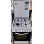 Cuisiniere Tout Gaz HIGHONE CG504CMWVET
