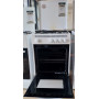 Cuisiniere Tout Gaz HIGHONE CG504CMWVET