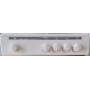 Cuisiniere Tout Gaz HIGHONE CG504CMWVET
