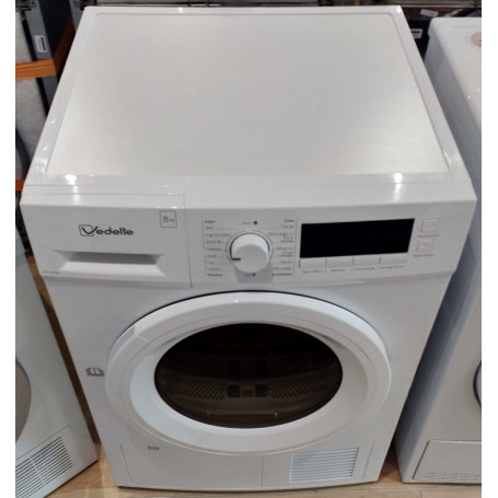 Sèche linge Pmp à Ch VEDETTE VSF218HW