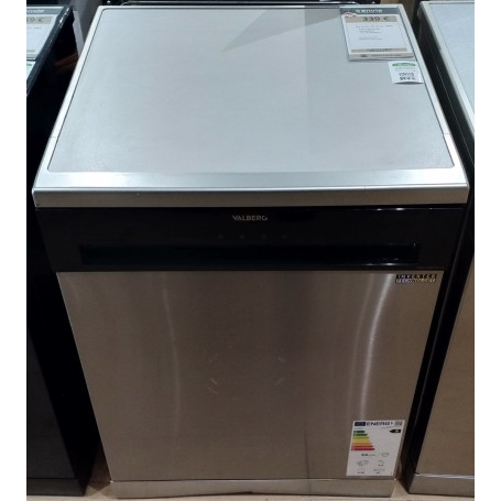 Lave Vaisselle VALBERG 16S43AXAD929CV3