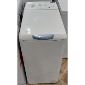 Lave Linge Top VEDETTE VLT4096