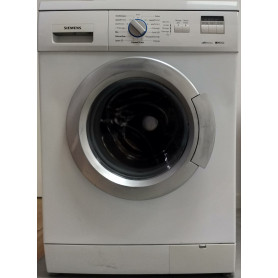 Lave Linge Hublot SIEMENS WM12E270FF