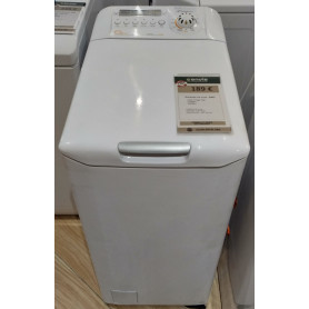 Lave Linge Top CANDY CTG139-7