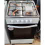 Cuisiniere Tout Gaz FAR CG505024W