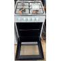 Cuisiniere Tout Gaz FAR CG505024W