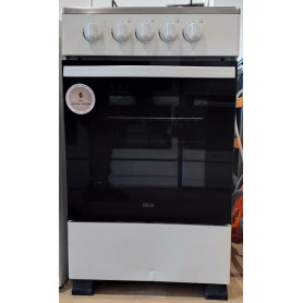 Cuisiniere Tout Gaz FAR CG505024W