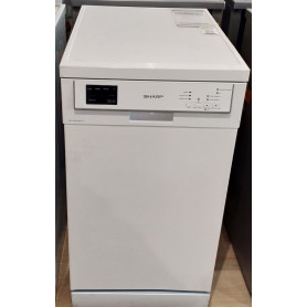 Lave Vaisselle SHARP QW-HS24F472W-FR